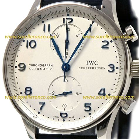 orologio iwc uomo|iwc schaffhausen orologi.